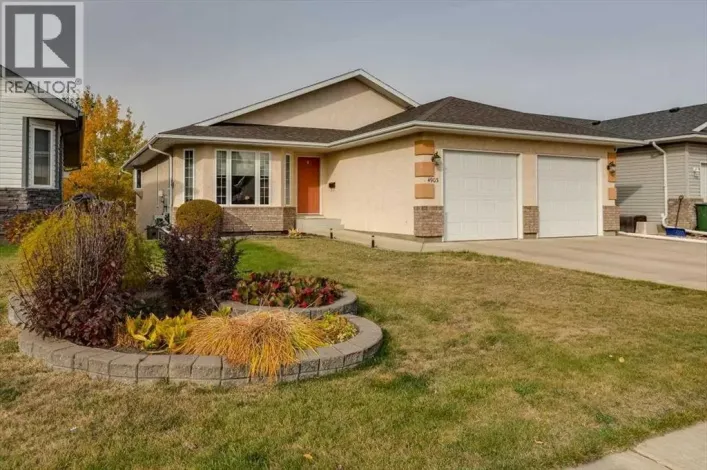 4903 56 Avenue, Innisfail