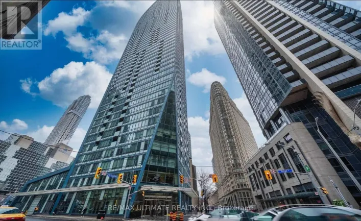 4903 - 8 THE ESPLANADE, Toronto