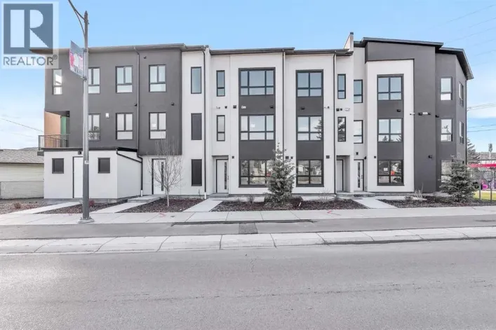 4903 Bowness Road NW, Calgary