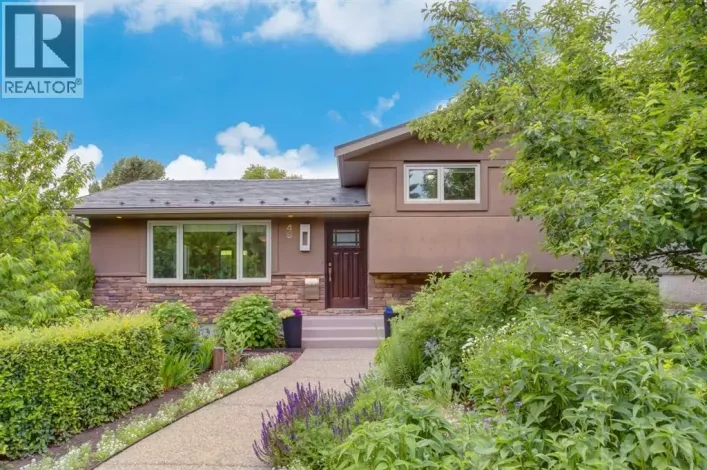 4903 Carney Road NW, Calgary