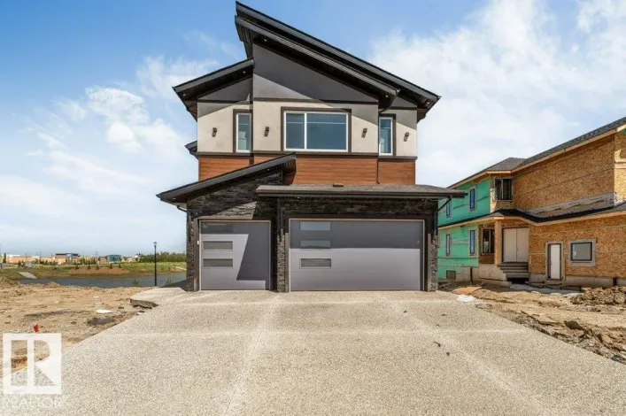 House for sale: 4904 17 AV SW, Edmonton