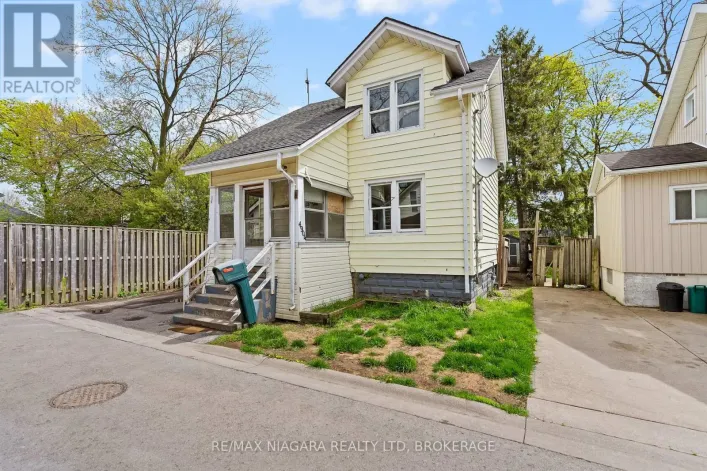 4904 FLYNN COURT, Niagara Falls