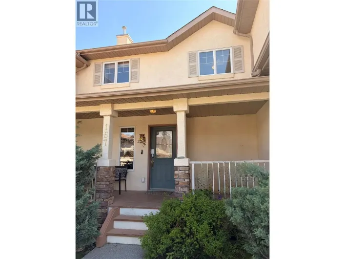 4904 RIDGE Road Unit# 157, Radium Hot Springs