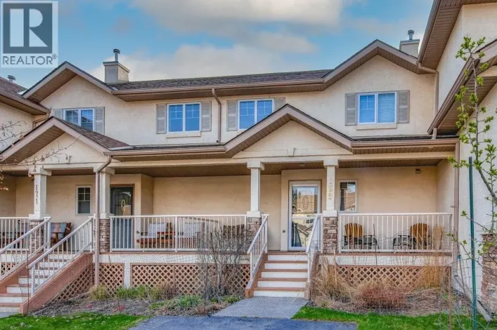 4904 Ridge Road Unit# 169, Radium Hot Springs