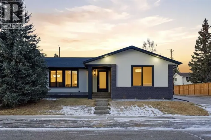 4904 Valiant Drive NW, Calgary