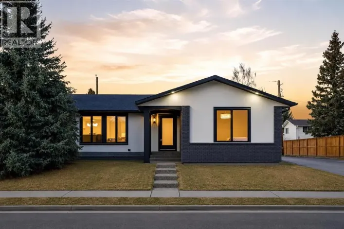4904 Valiant Drive NW, Calgary
