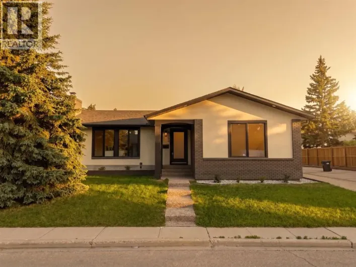 4904 Valiant Drive NW, Calgary
