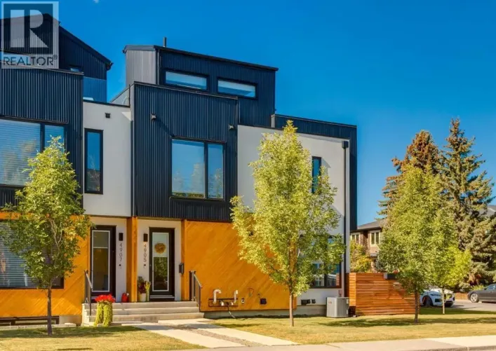 4905 16 Street SW, Calgary