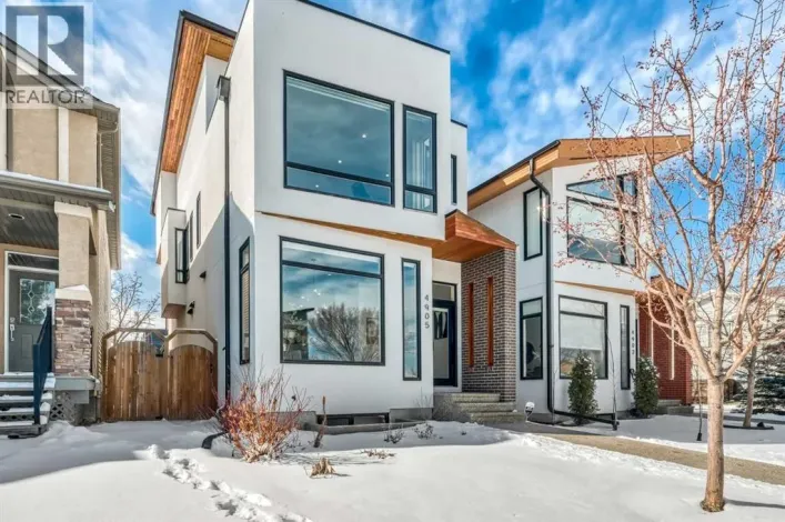 4905 21 Street SW, Calgary