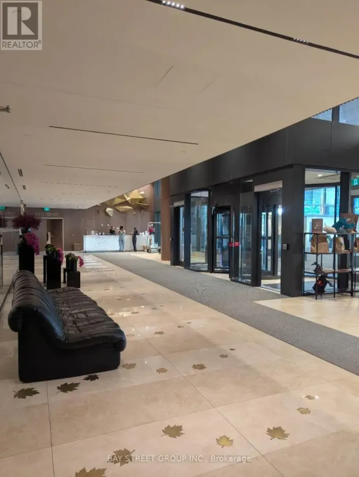 4905 - 3 CONCORD CITYPLACE WAY, Toronto