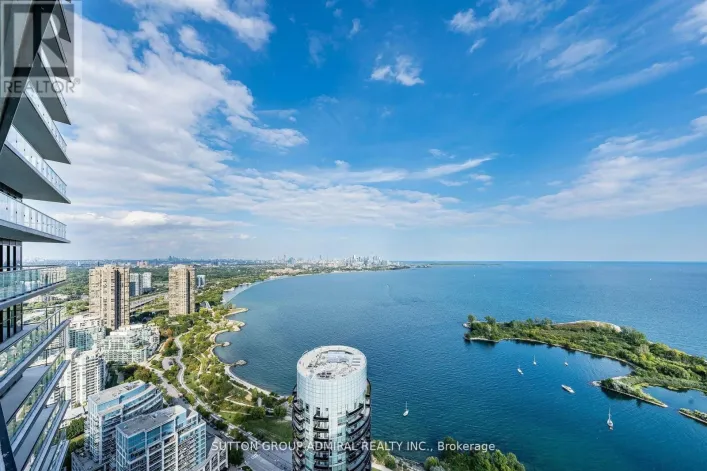 4905 - 38 ANNIE CRAIG DRIVE, Toronto