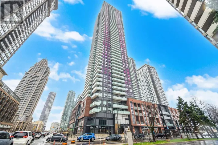 4905 - 430 SQUARE ONE DRIVE, Mississauga