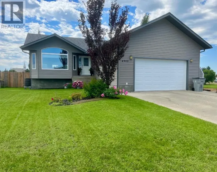 4905 5 Avenue, Chauvin