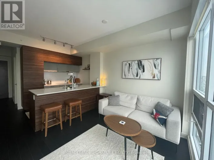 4905 - 88 SCOTT STREET, Toronto