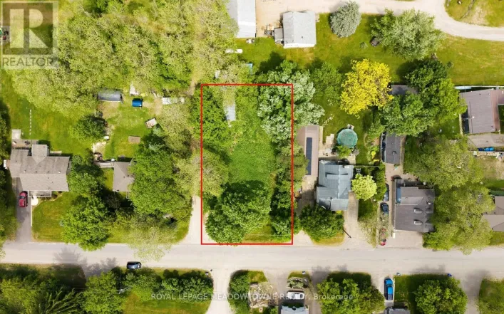 4905 ERAMOSA-ERIN TOWNLINE, Erin
