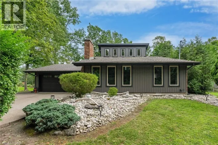 4905 MAPLEVIEW Crescent, Sherkston