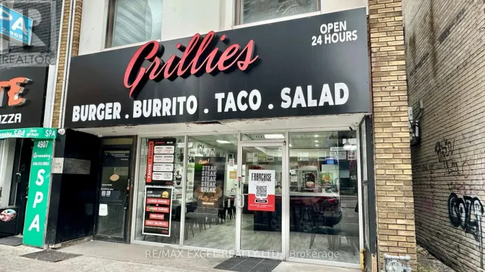 4905 YONGE STREET, Toronto