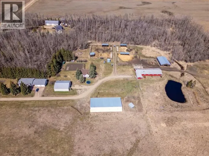 49059 RGE RD 265, Rural Leduc County