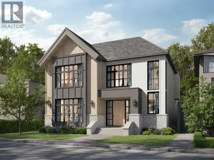 4906 20A Street SW, Calgary