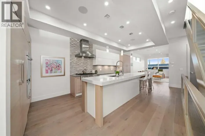 4906 21 Street SW, Calgary