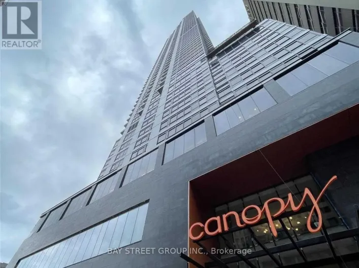 4906 - 395 BLOOR STREET E, Toronto