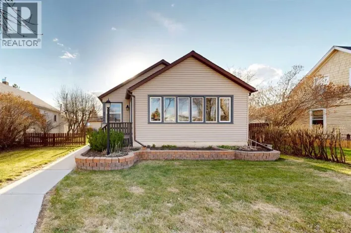 4906 48 Street, Stettler