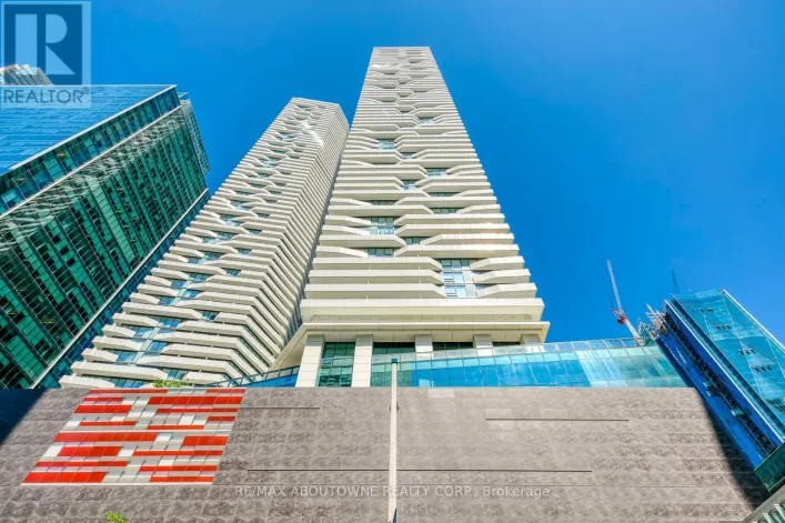 4906 - 88 HARBOUR STREET, Toronto
