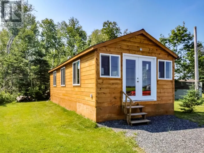 4906 Trans Canada Highway, Belfast
