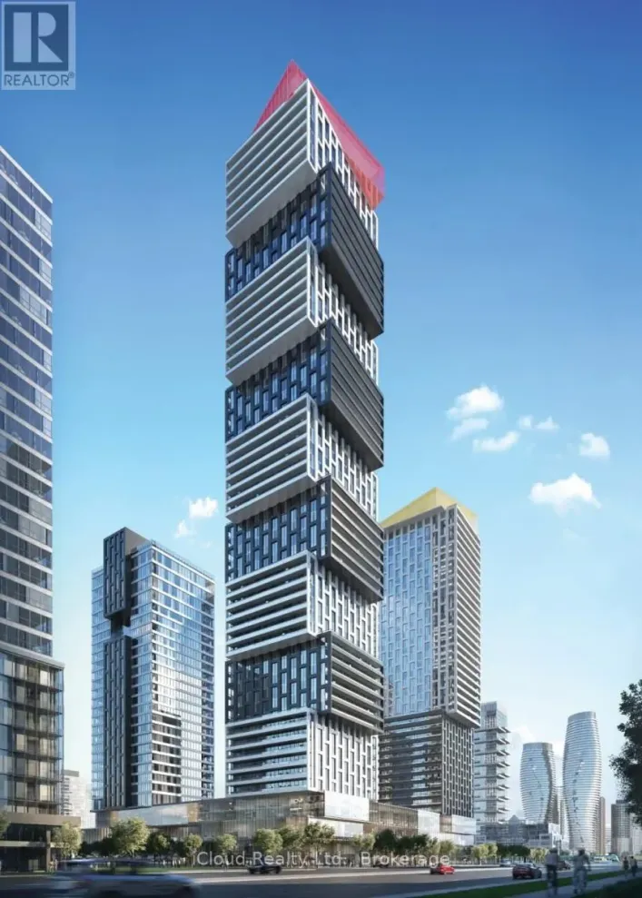 4907 - 4015 THE EXCHANGE, Mississauga