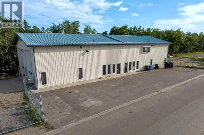 4907 50 Avenue, Eckville