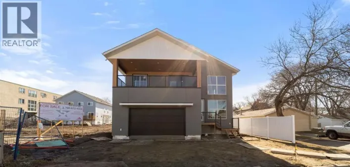 4907 53 Street, Camrose