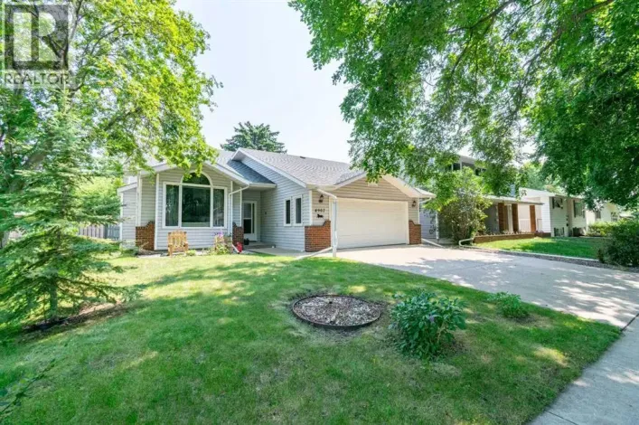 4907 53 Street, Stettler