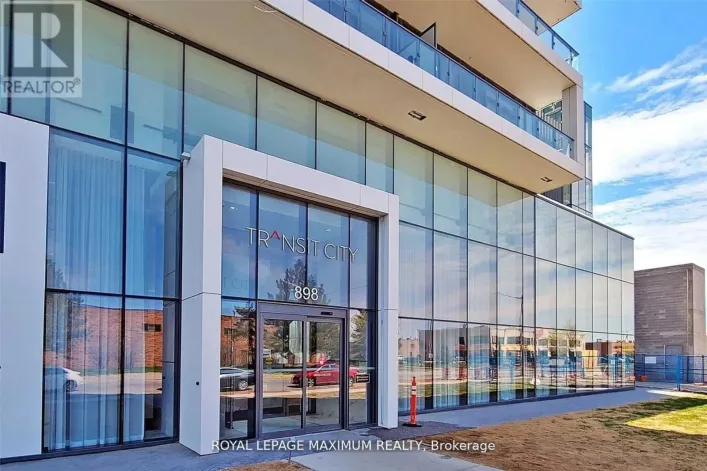4907 - 898 PORTAGE PARKWAY, Vaughan