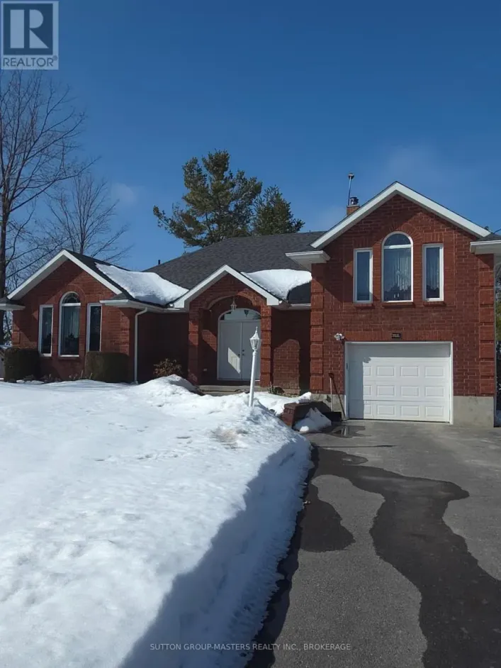 4907 ALEX MCLEAN LANE N, Frontenac