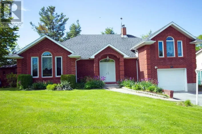 4907 ALEX MCLEAN LANE N, Frontenac