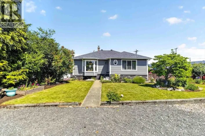 4907 Morton St, Port Alberni