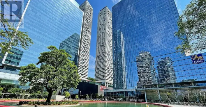 4908 - 100 HARBOUR STREET, Toronto
