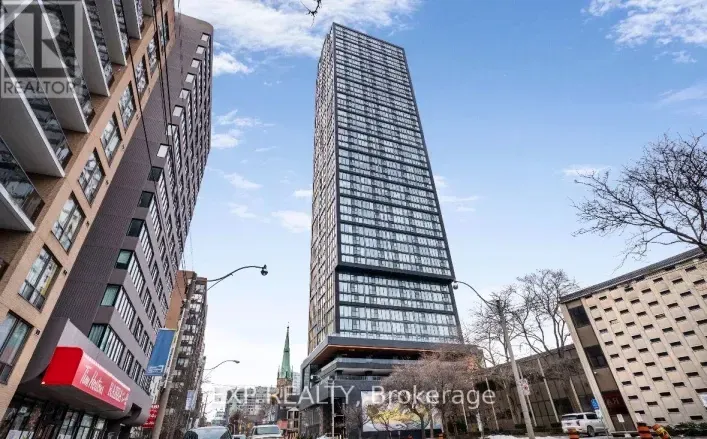 4908 - 319 JARVIS STREET, Toronto