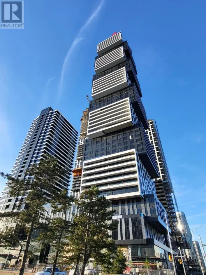 4908 - 4015 THE EXCHANGE, Mississauga
