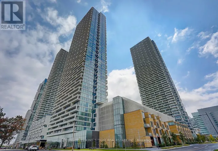 4908 - 898 PORTAGE PARKWAY, Vaughan