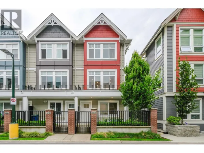 4908 ELLIS LANE, Delta