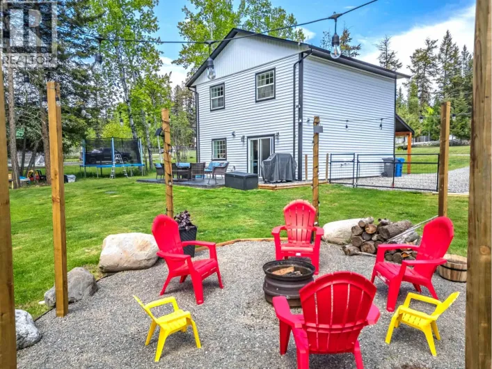 4908 KITWANGA DRIVE, 108 Mile Ranch