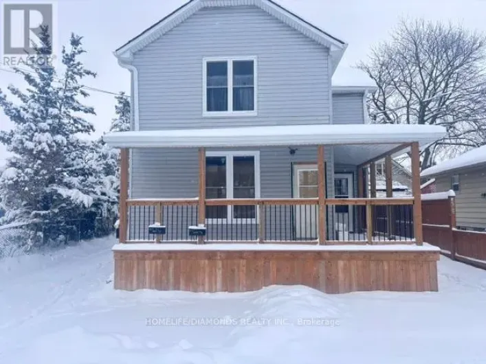 4908 ST. LAWRENCE AVENUE, Niagara Falls