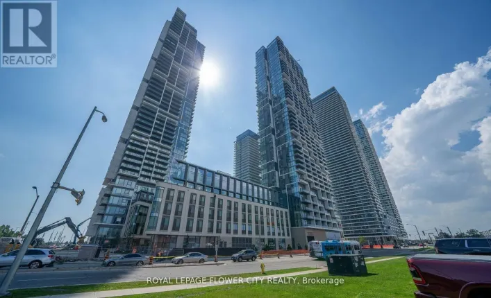 4909 - 1000 PORTAGE PARKWAY, Vaughan