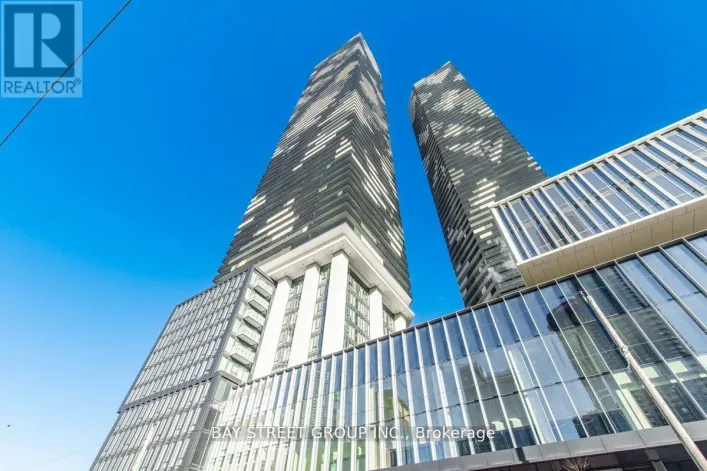 4909 - 138 DOWNES STREET, Toronto