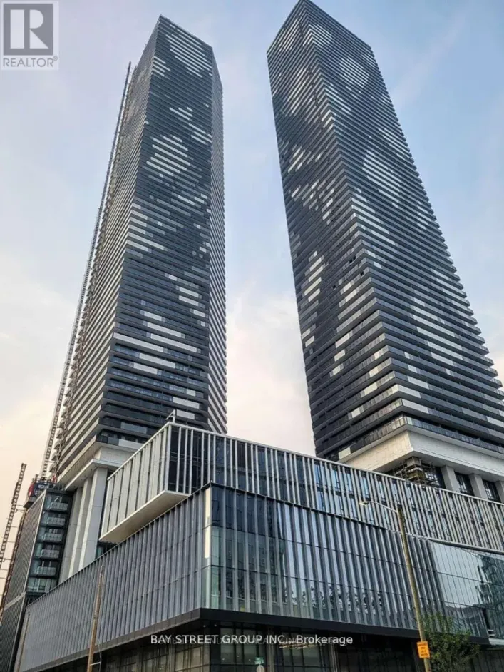 4909 - 138 DOWNES STREET, Toronto