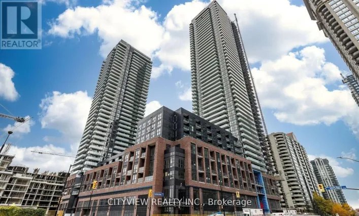 4909 - 430 SQUARE ONE DRIVE, Mississauga