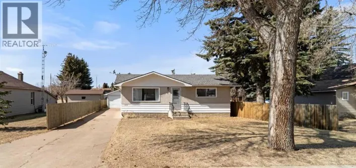 4909 51 Street, Sedgewick