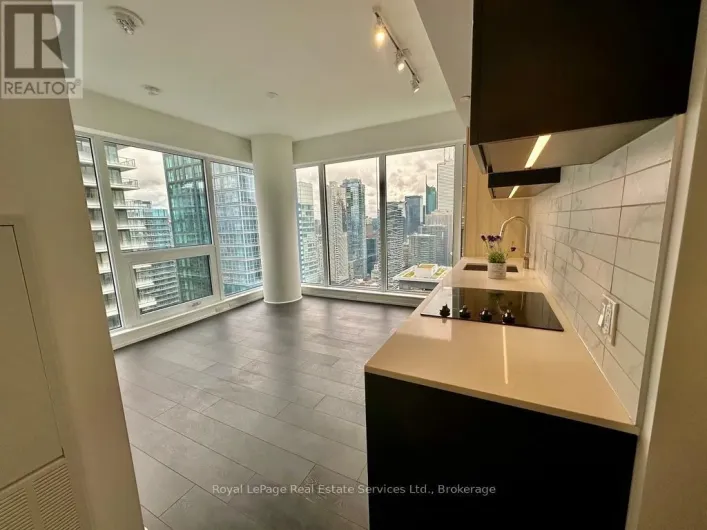 4909 - 55 MERCER STREET, Toronto