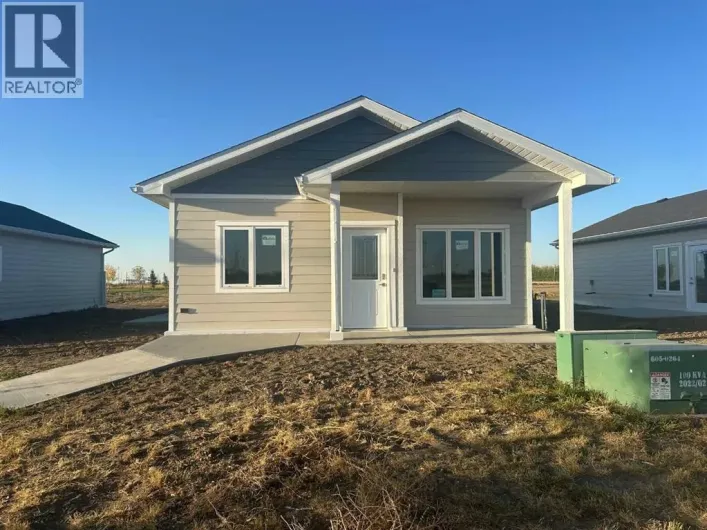4909 72 Avenue, Taber